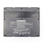 Універсальний  зарядний пристрій LiitoKala Lii-D4XL EU на 4 канали