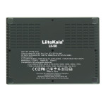 Універсальний зарядний пристрій LiitoKala Lii-S8 EU на 8 каналів