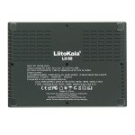 Універсальний зарядний пристрій LiitoKala Lii-S8 EU на 8 каналів