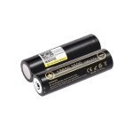 Акумулятор LiitoKala Lii-35A-JT 18650 3500mah battery