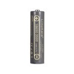 Акумулятор LiitoKala Lii-35A-PCB 18650 3500mah battery