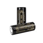 Акумулятор LiitoKala Lii-18A 18500 1500mah battery