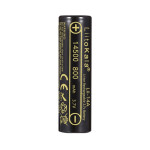 Акумулятор LiitoKala Lii-14A 14500 800mah battery