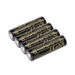 Акумулятор LiitoKala Lii-14A 14500 800mah battery