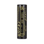 Акумулятор LiitoKala Lii-14A 14500 800mah battery