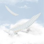 Матрац надувний одномісний UL Naturehike CNK2450WS012, 186*64, коричневий