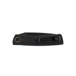 Ніж складаний кишеньковий SRM Air 105M-GB (7.5 см) 14C28N / G10 чорний