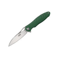 Ніж туристичний Firebird FH71 (8.7 см) D2 / G10 зелений