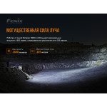 Ліхтар ручний Fenix LD30 з акумулятором (ARB-L18-3400)
