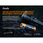 Ліхтар ручний Fenix HT18