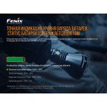 Ліхтар ручний Fenix HT18
