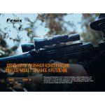 Ліхтар ручний Fenix HT18