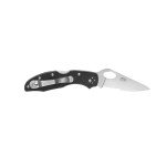 Ніж складаний кишеньковий Firebird F759MS (7.5 см) 440C / Nylon glass fiber чорний