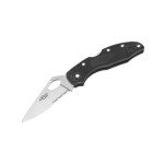 Ніж складаний кишеньковий Firebird F759MS (7.5 см) 440C / Nylon glass fiber чорний