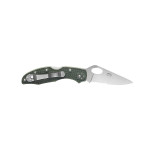 Ніж складаний кишеньковий Firebird F759MS (7.5 см) 440C / Nylon glass fiber зелений