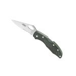 Ніж складаний кишеньковий Firebird F759MS (7.5 см) 440C / Nylon glass fiber зелений