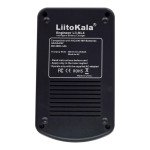 Зарядний пристрій LiitoKala Lii-NL4