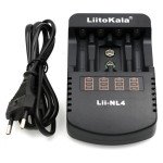 Зарядний пристрій LiitoKala Lii-NL4