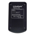 Зарядний пристрій LiitoKala Lii-NL4