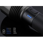 Ліхтар ручний Nextool 2000 lm IPX7