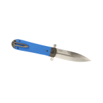 Нiж туристичний Adimanti Samson by Ganzo (9.4 см)  D2 / G10 блакитний