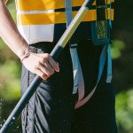 Жилет рятувальний Naturehike CNK2300SS013, розмір M-L