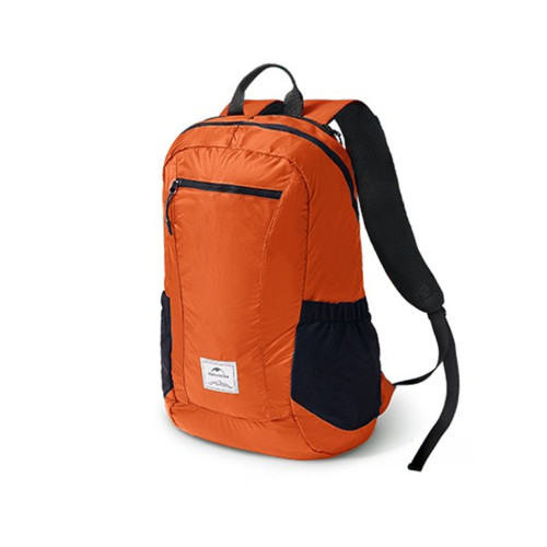 Рюкзак туристичний Naturehike NH17A012-B, 25 л, помаранчевий