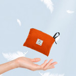 Рюкзак туристичний Naturehike NH17A012-B, 30 л, помаранчевий