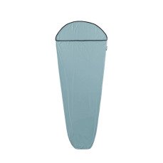Підкладка для спального мішка Naturehike NH17N002-D, поліестер, блакитний