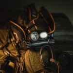 Ліхтар налобний Fenix HM65R V2.0