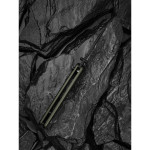 Ніж складаний туристичний Civivi Iron Tide (8.2 см) 14C28N / Aluminum зелений