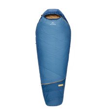 Спальник Naturehike Pro MG120 CNK2550WS044, p-p XL,  блакитний