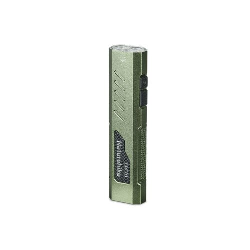 Ліхтар наключний Naturehike EDC01 CNK2450ZM016, зелений