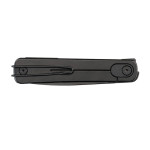 Ніж складаний туристичний SRM Palfrey 135L-GB (8.3 см) 14C28N / G10 чорний
