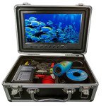 Подводная видеокамера Ranger Lux Case 9 D Record (Арт. RA 8861)