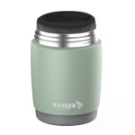 Термос Ranger Expert Food 0,5 L (Ар. RA 9923)