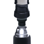Термос Ranger Expert 0,9 L Black (Ар. RA 9932)