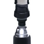 Термос Ranger Expert 0,9 L Black (Ар. RA 9932)