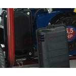 Бензиновый генератор Dedra DEGB2510