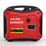 Инверторный генератор Ranger Kraft 2000 (RA 7750)