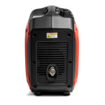 Инверторный генератор Ranger Kraft 2000 (RA 7750)