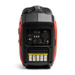 Инверторный генератор Ranger Kraft 2000 (RA 7750)