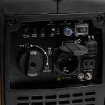 Инверторный генератор RANGER Kraft Pro 1200 (RA 7752)