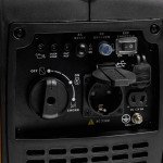 Инверторный генератор RANGER Kraft Pro 1200 (RA 7752)