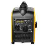 Инверторный генератор RANGER Kraft Pro 2500 (RA 7753)