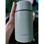 Термос Ranger Expert Food 0,7 L (Ар. RA 9931)