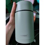 Термос Ranger Expert Food 0,7 L (Ар. RA 9931)