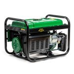 Бензиновый генератор Ranger Tiger 3000 (RA 7755)