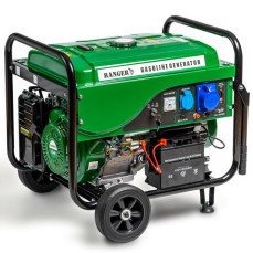 Бензиновий генератор RANGER Tiger 8500 (RA 7757)
