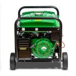Бензиновый генератор Ranger Tiger 8500 (RA 7757)